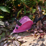Green & Wilds Midge the Mouse, Eco Cat Toy