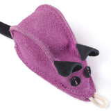 Green & Wilds Midge the Mouse, Eco Cat Toy