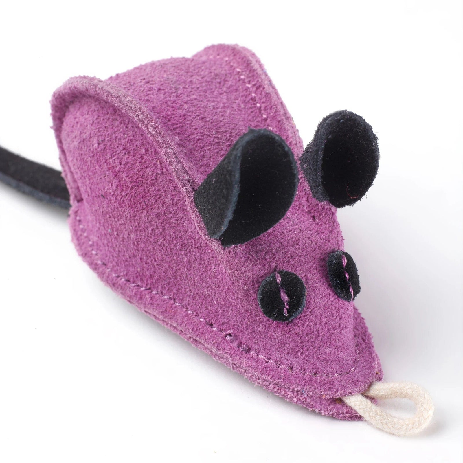 Green & Wilds Midge the Mouse, Eco Cat Toy