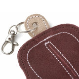 Green & Wilds Paw Poo Bag Pouch