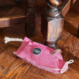 Green & Wilds Peggy the Pig, Eco Toy