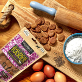 Green & Wilds Salmon Bakes, 150g