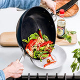 Green Pan Copenhagen Wok 30cm
