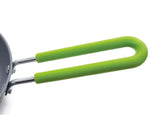 Green Pan Mini Essentials Ceramic Non-Stick Square Egg Pan