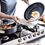 GreenPan Brussels Fry Pan 24cm