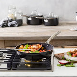 GreenPan Copenhagen Frying Pan, 24cm
