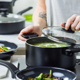 GreenPan Essence 5 Piece Set
