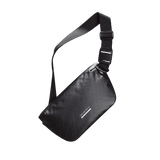 GROUNDTRUTH RIKR 2.5L Cross-Body Sling in Black