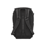 GROUNDTRUTH RIKR 23L Ultimate Backpack in Black