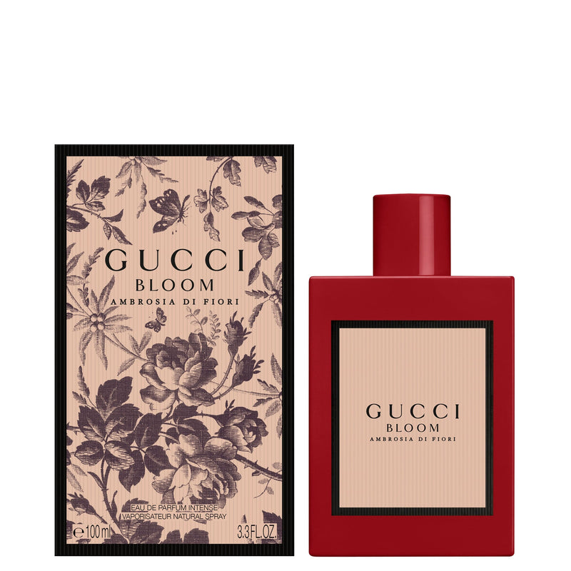 Gucci Bloom Ambrosia Di Fior Eau de Parfum
