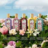 Gucci Flora Gorgeous Gardenia Intense Eau De Parfum