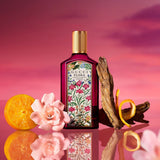 Gucci Flora Gorgeous Gardenia Intense Eau De Parfum