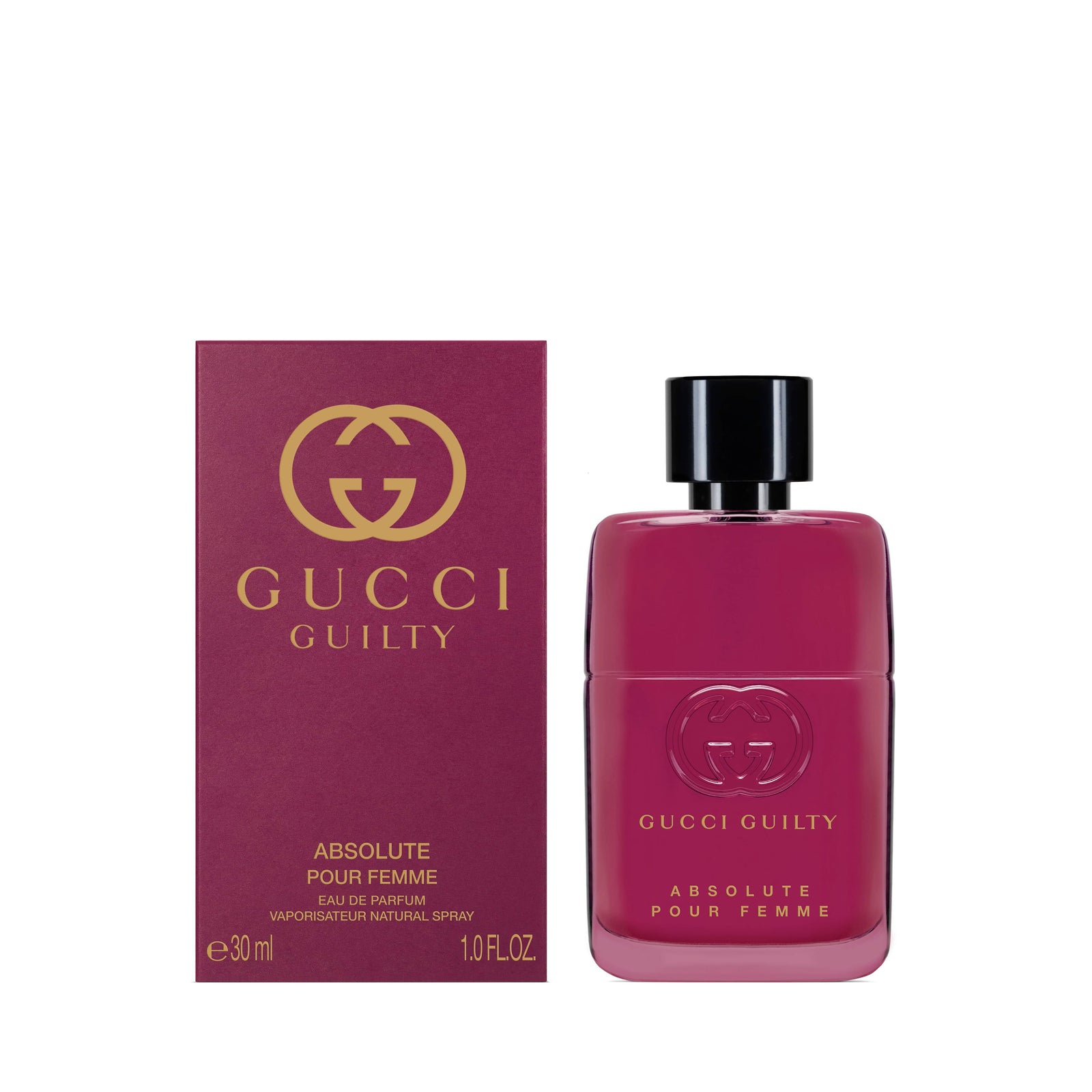 Gucci Guilty Absolute Eau de Parfum