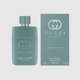Gucci Guilty Love Edition for Him Eau de Parfum