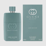 Gucci Guilty Love Edition for Him Eau de Parfum