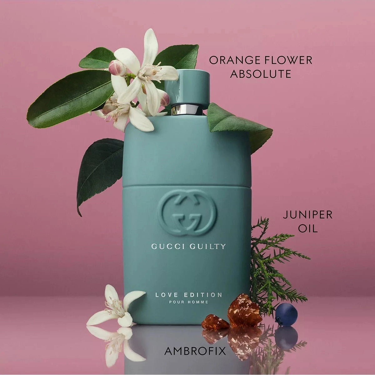 Gucci Guilty Absolute Eau de Parfum