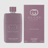 Guilty Love Edition for Her Eau de Parfum