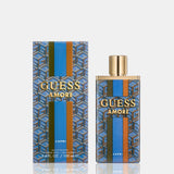 Guess Amore Capri  Eau De Toilette 100ml