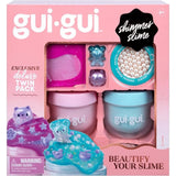 Gui Gui Shimmer Deluxe Duo Pack