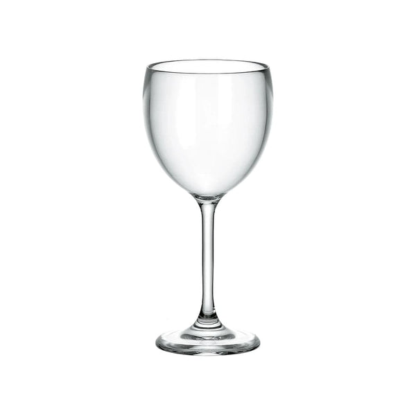 guzzini Wine Glass 'happy Hour'