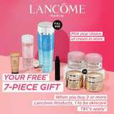 Lancôme Soft & Rich Cream Gift