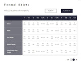 Hackett Garment Dyed Linen Shirt in Sky Blue