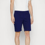 Hackett Kensington Shorts Blue Depth