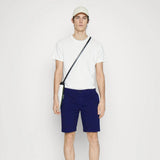 Hackett Kensington Shorts Blue Depth