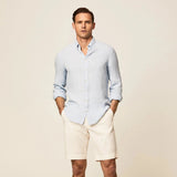 Hackett Kensington Shorts White