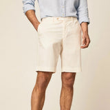 Hackett Kensington Shorts White