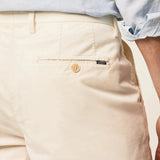 Hackett Kensington Shorts White