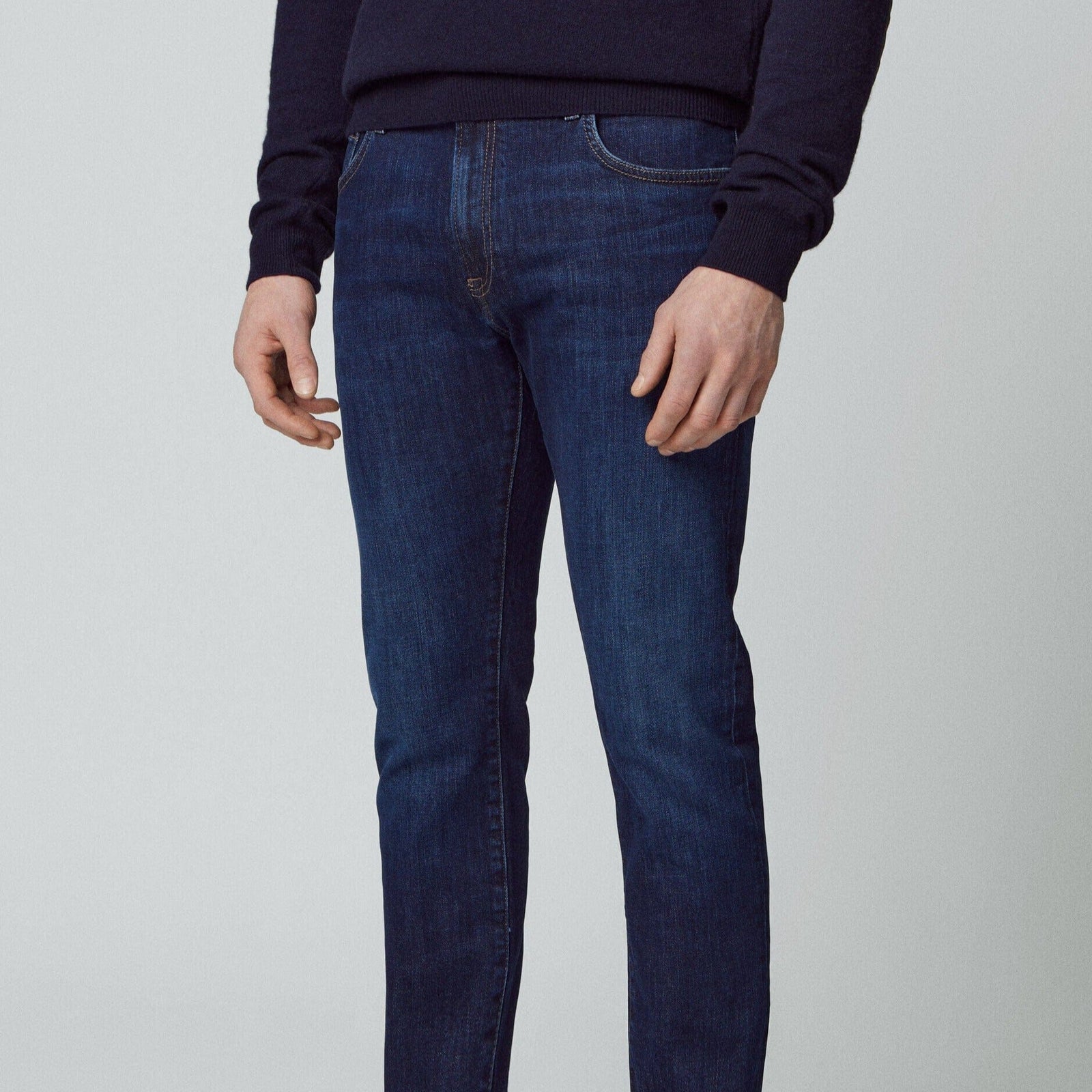 Hackett: Jeans slim fit Hombre | El Palacio de Hierro