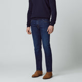 Hackett Vintage Wash Slim Fit Jeans