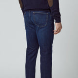 Hackett Vintage Wash Slim Fit Jeans