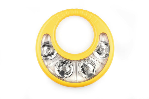 Halilit Baby Tambourine