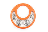 Halilit Baby Tambourine
