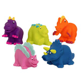 Halilit Battat Dinosaur Bath Buddies