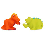 Halilit Battat Dinosaur Bath Buddies