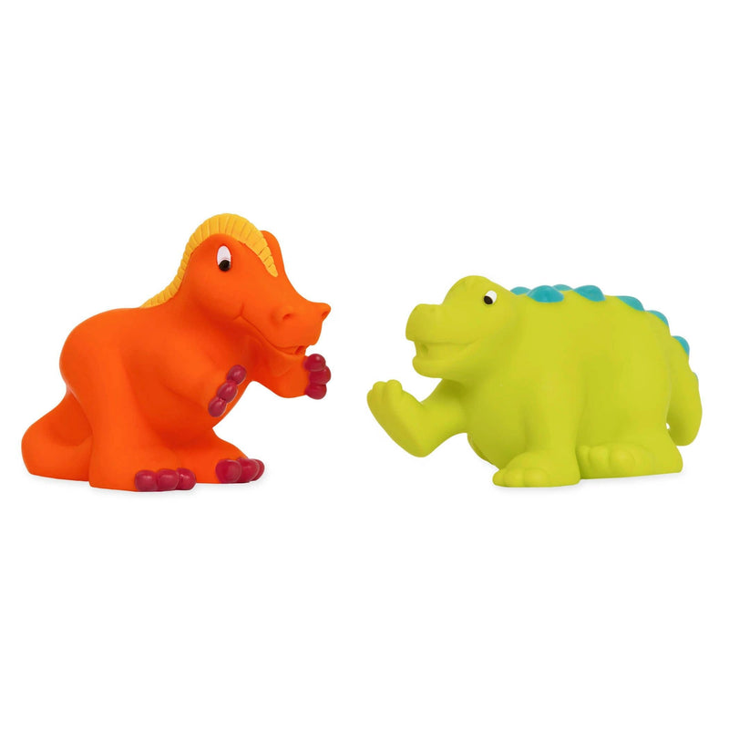 Halilit Battat Dinosaur Bath Buddies