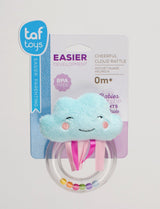 Halilit Cheerful Cloud Rattle