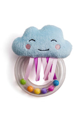 Halilit Cheerful Cloud Rattle