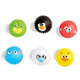 Halilit Edushape Sensofun Pals Assortment