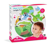 Halilit Jungle Fun