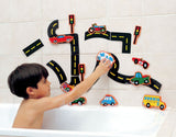 Halilit Magic Creations Traffic