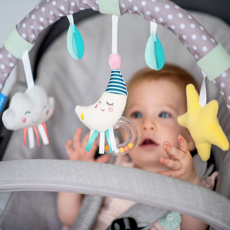Halilit Mini Moon Arch