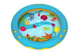 Halilit Ocean Drums