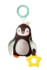 Halilit Prince The Penguin