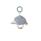 Halilit Taf Toys Spike Hedgehog Rattle