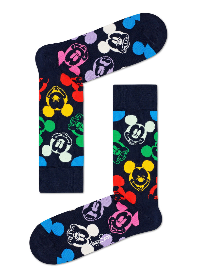 Happy Socks Disney Colourful Character Socks