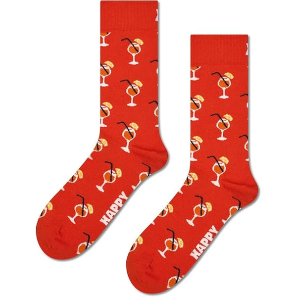 Happy Socks 2-pack Beach Life Socks Gift Set